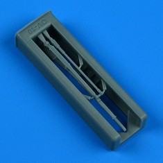 1/32 OV-10 Bronco Wipers for Kitty Hawk kits