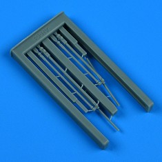 1/35 AH-64 Apache Wipers for Meng/Takom kits