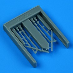 1/35 Mi-8/17 Wipers for Trumpeter kits