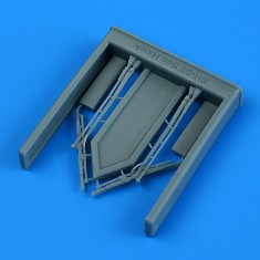 1/35 SH-60 Sea Hawk Wipers for Kitty Hawk kits