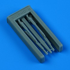1/35 CH-47 Chinook Wipers for Trumpeter kits
