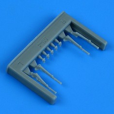 1/35 Mil Mi-4 Wipers for Trmpeter kit