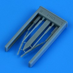 1/35 Uh-1C Huey Wipers for Academy kit