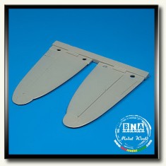1/48 Sea Mosquito Conversion Set for Tamiya kit