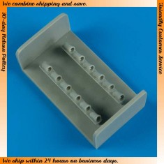 1/48 Supermarine Spiteful F Mk.14 Exhaust for Trumpeter kits