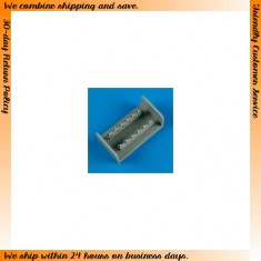 1/48 Supermarine Seafire Mk.XVIIC Exhaust for Airfix kits 