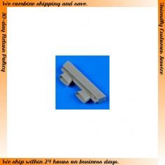 1/48 Grumman F4F Wildcat Exhaust for HobbyBoss kits