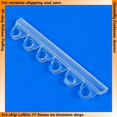 1/48 Tupolev Tu-2 Side Windows for Xuntong Model kit