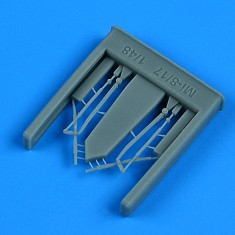 1/48 Mil Mi-8/Mi-17 Wipers