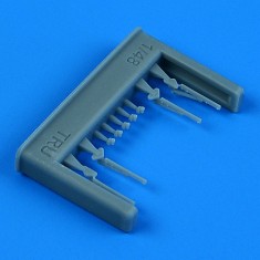 1/48 Mil Mi-4 Wipers for Trumpeter kit