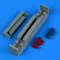 1/48 S-3 Viking ESM Pods for Italeri/ESCI/AMT Kit