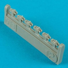 1/72 American Gunsights K-14 (6pcs)