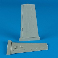 1/72 Grumman F4F-3 Wildcat Wing Conversion Set for Hasegawa kits 