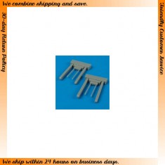 1/72 Junkers Ju 88G-1 Gun Barrels MG.151/20 for Hasegawa kits 