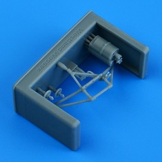 1/72 Westland Wessex HC.2 Rescue Winch for Airfix kits