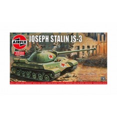 1/76 Russian Tank Joseph Stalin JS3