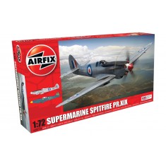 1/72 Supermarine Spitfire PR.XIX