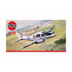 1/72 Beagle Basset 206