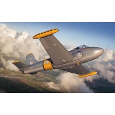 1/72 Hunting Percival Jet Provost T.4