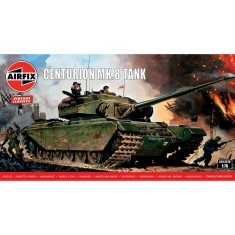 1/76 Centurion Mk.8 Tank
