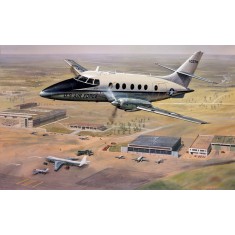 1/72 Handley Page Jetstream