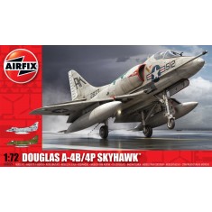 1/72 Douglas A-4B / A-4P Skyhawk (New Tooling)