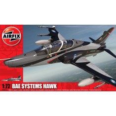 1/72 BAE Systems Hawk