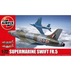 1/72 Supermarine Swift F.R. Mk.5