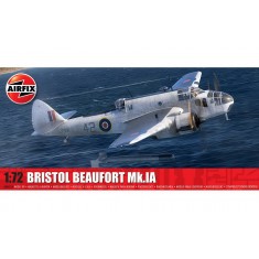 1/72 Bristol Beaufort Mk.IA