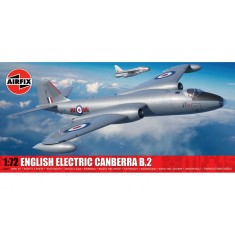 1/72 English Electric Canberra B.2