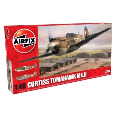 1/48 Curtiss Tomahawk MK.II