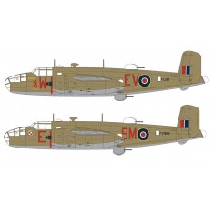1/72 North American Mitchell Mk.II