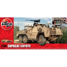 1/48 Supacat HMT600 Coyote