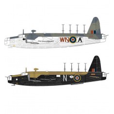 1/72 Vickers Wellington Mk.VIII