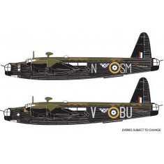 1/72 Vickers Wellington Mk.II