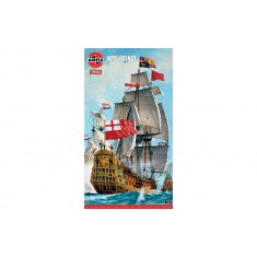 1/180 HMS Prince First-rate Ship