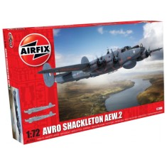 1/72 Avro Shackleton AEW.2