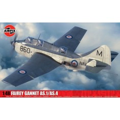 1/48 Fairey Gannet AS.1/AS.4