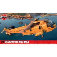 1/48 Westland Sea King HAR.3