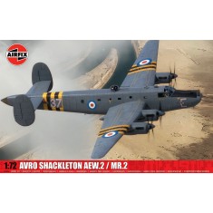 1/72 Avro Shackleton AEW.2 / MR.2