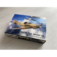 1/32 Boulton Paul Defiant Mk.I Full 3D-printed kit
