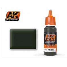 Acrylic Paint - Russian 4BO Dark Base (17ml)