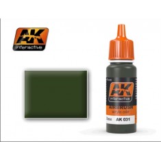 Acrylic Paint - Russian 4BO Base (17ml)