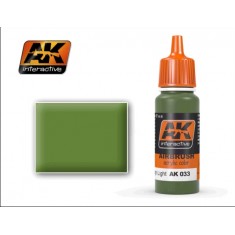 Acrylic Paint - Russian 4BO High Light (17ml)