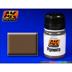 Pigment - Europe Earth 35ml
