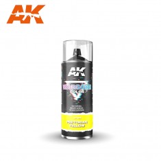 Wargame Primer Spray - Pretorian Yellow 400ml