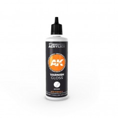 Gloss Varnish (100ml, 3rd Generation)
