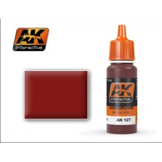 Acrylic Paint - Red Primer Base (17ml)