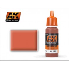 Acrylic Paint - Red Primer Shine (17ml)