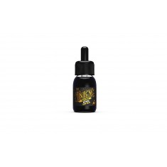 Acrylic Inks - Deep Blue (30ml)